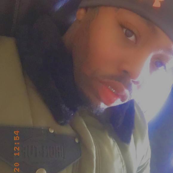 Meet your Posher, Ricky - Picture 1 of 1